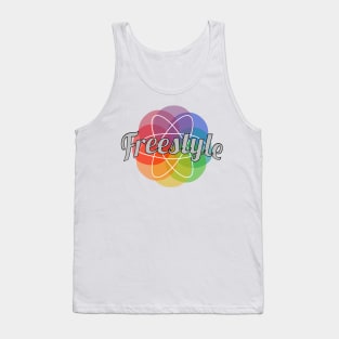 Freestyle Tank Top